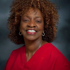 Meet your Posher, Maxine mcclinton